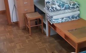 Habitacion Lcv