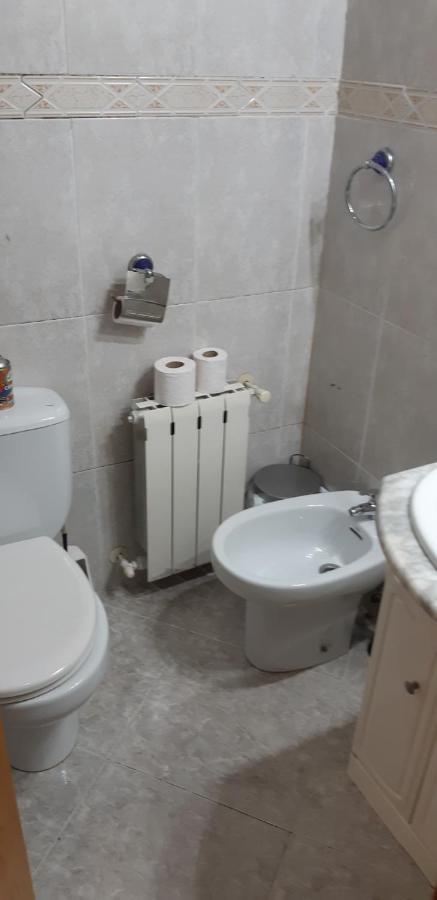 Habitacion Lcv Madrid Exterior photo