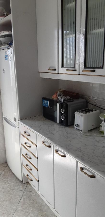 Habitacion Lcv Madrid Exterior photo